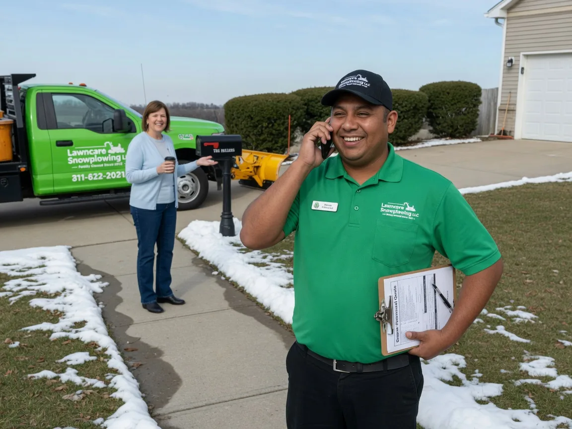 Lawn Care Services By Expert Landscaper Howe, OK FAQs